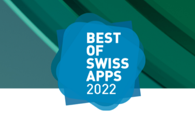 Best of Swiss Apps
