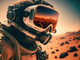 Astronauten VR