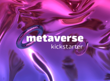 Metaverse Kickstarter