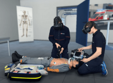 Inselspital VR